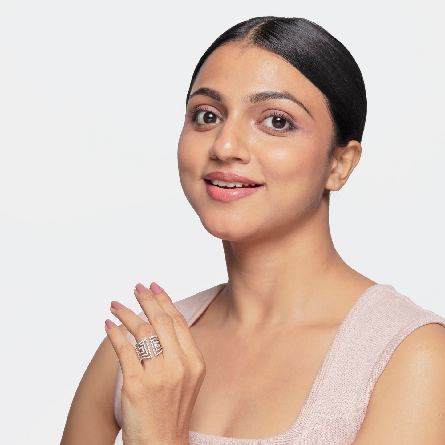 Baulble Statement Ring