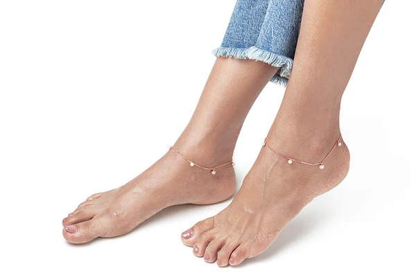 Anklets