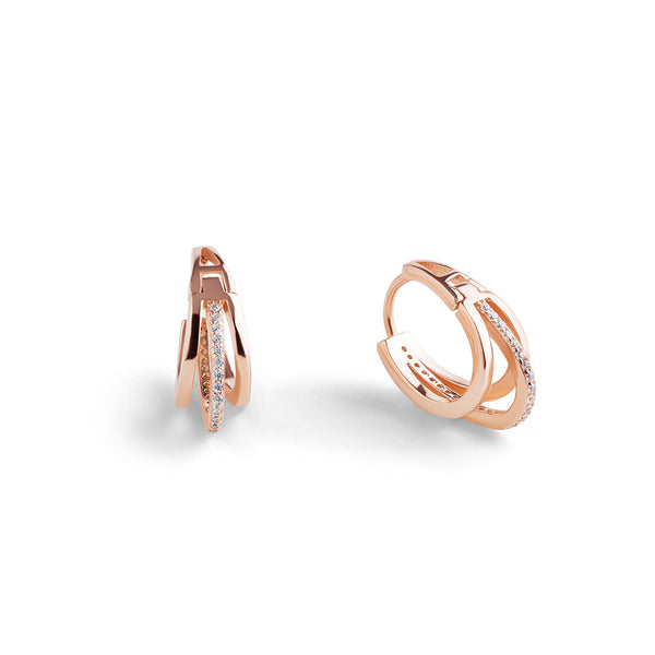 Three line hoops