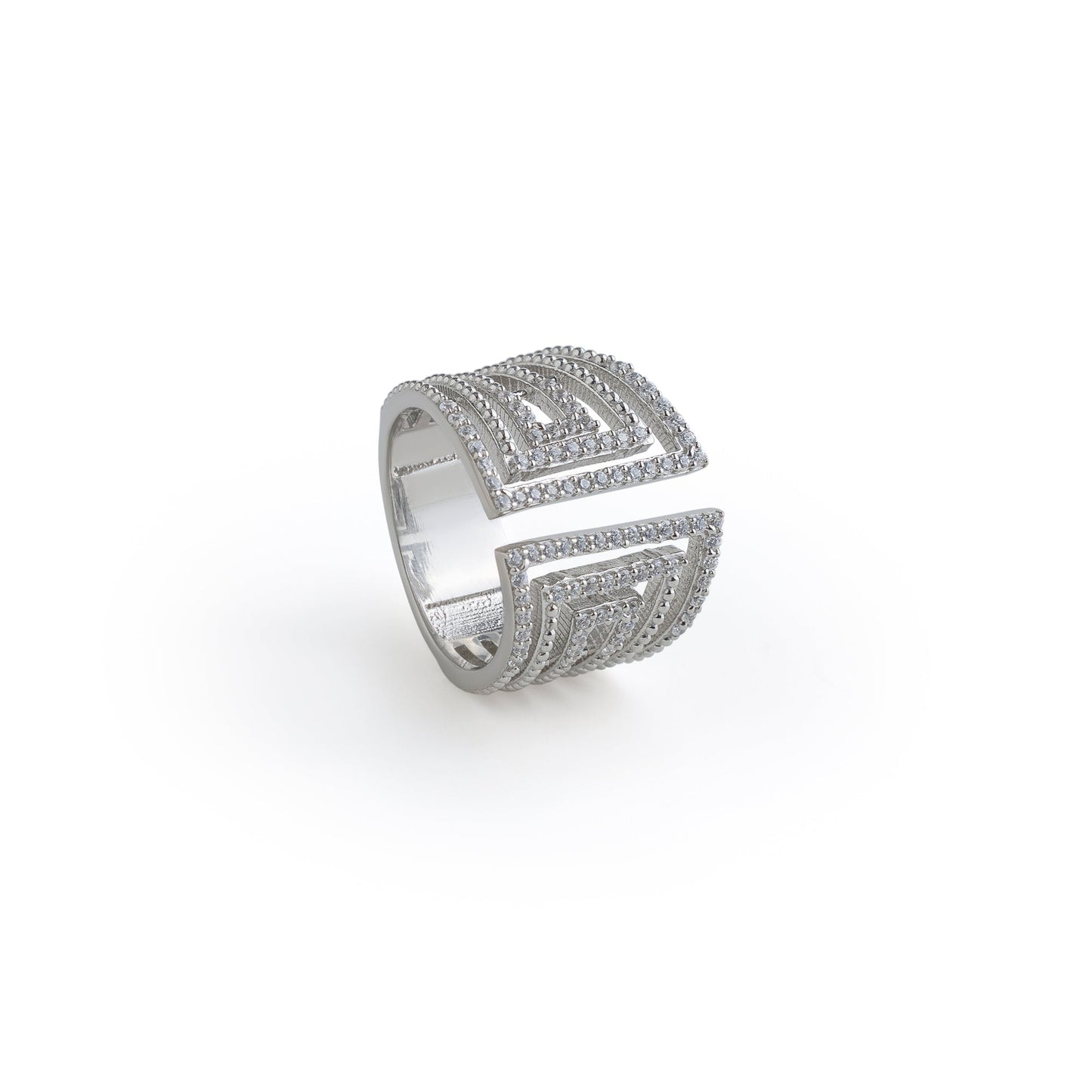 Baulble Statement Ring