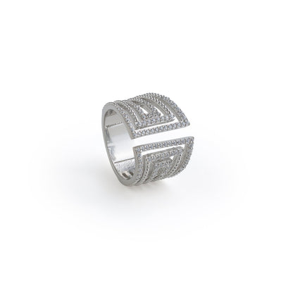 Baulble Statement Ring