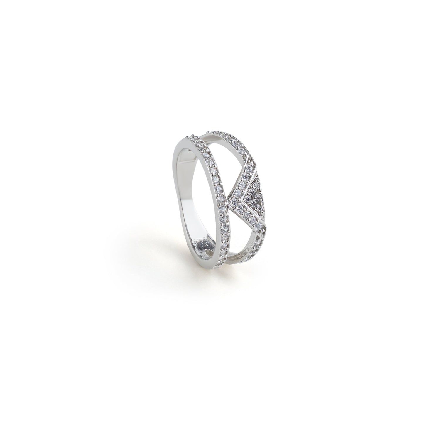 Crown Ring