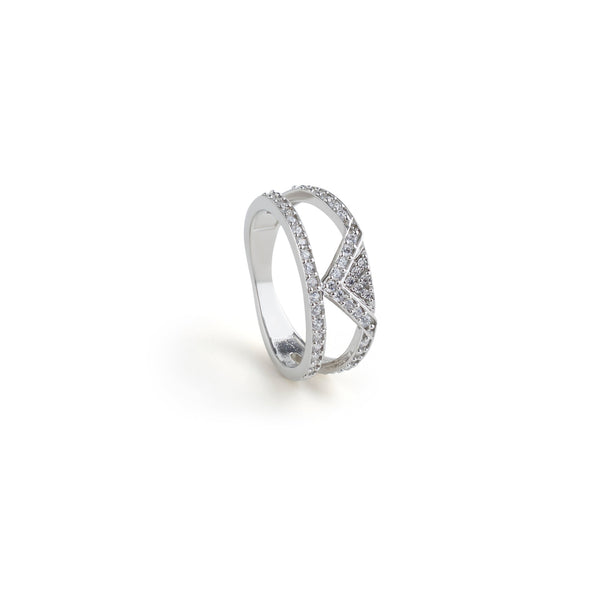 Crown Ring