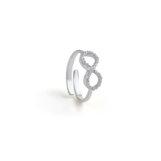 Infinity Ring