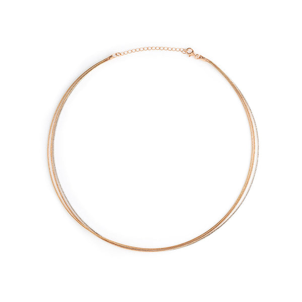 Three Wire Dual Tone Collar