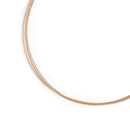 Three Wire Dual Tone Collar