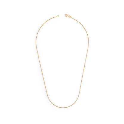 Cable Chain