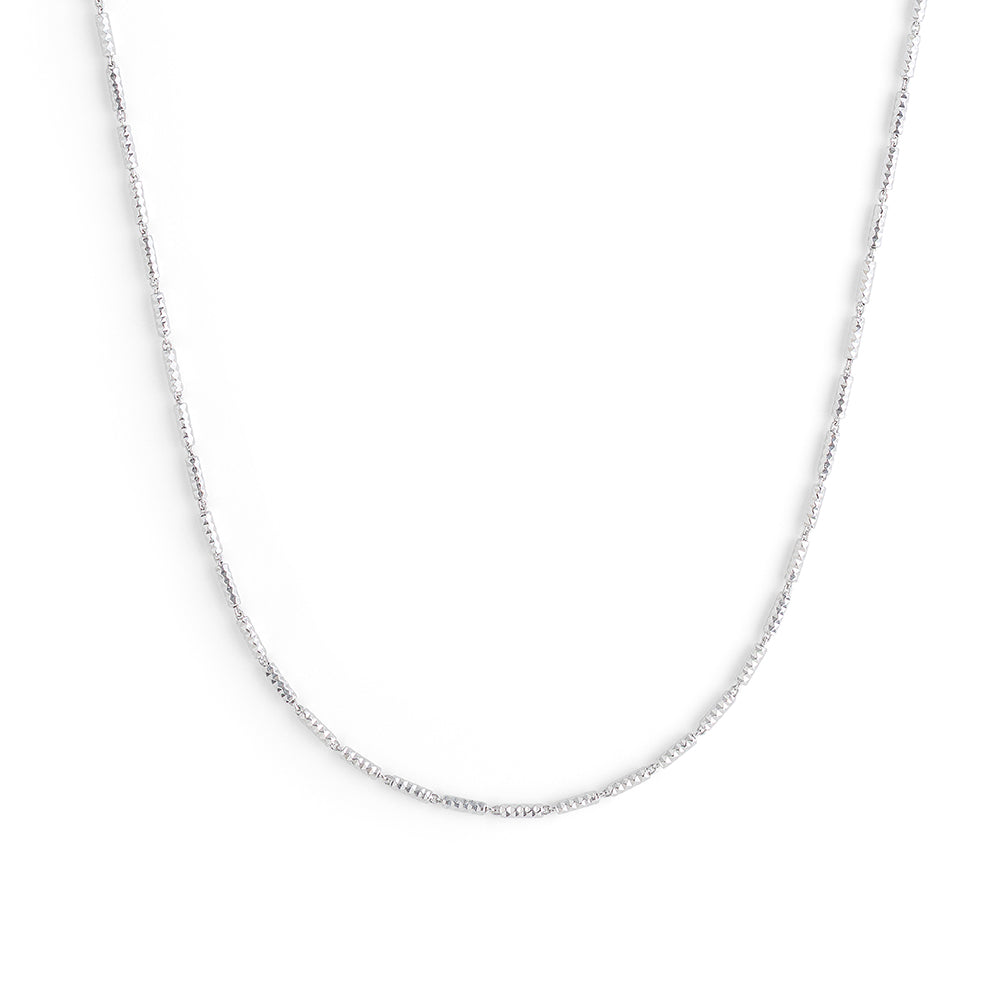 Twisted Tube Chain