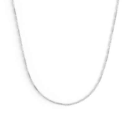 Twisted Tube Chain