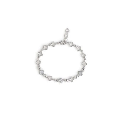 Clover Bracelet