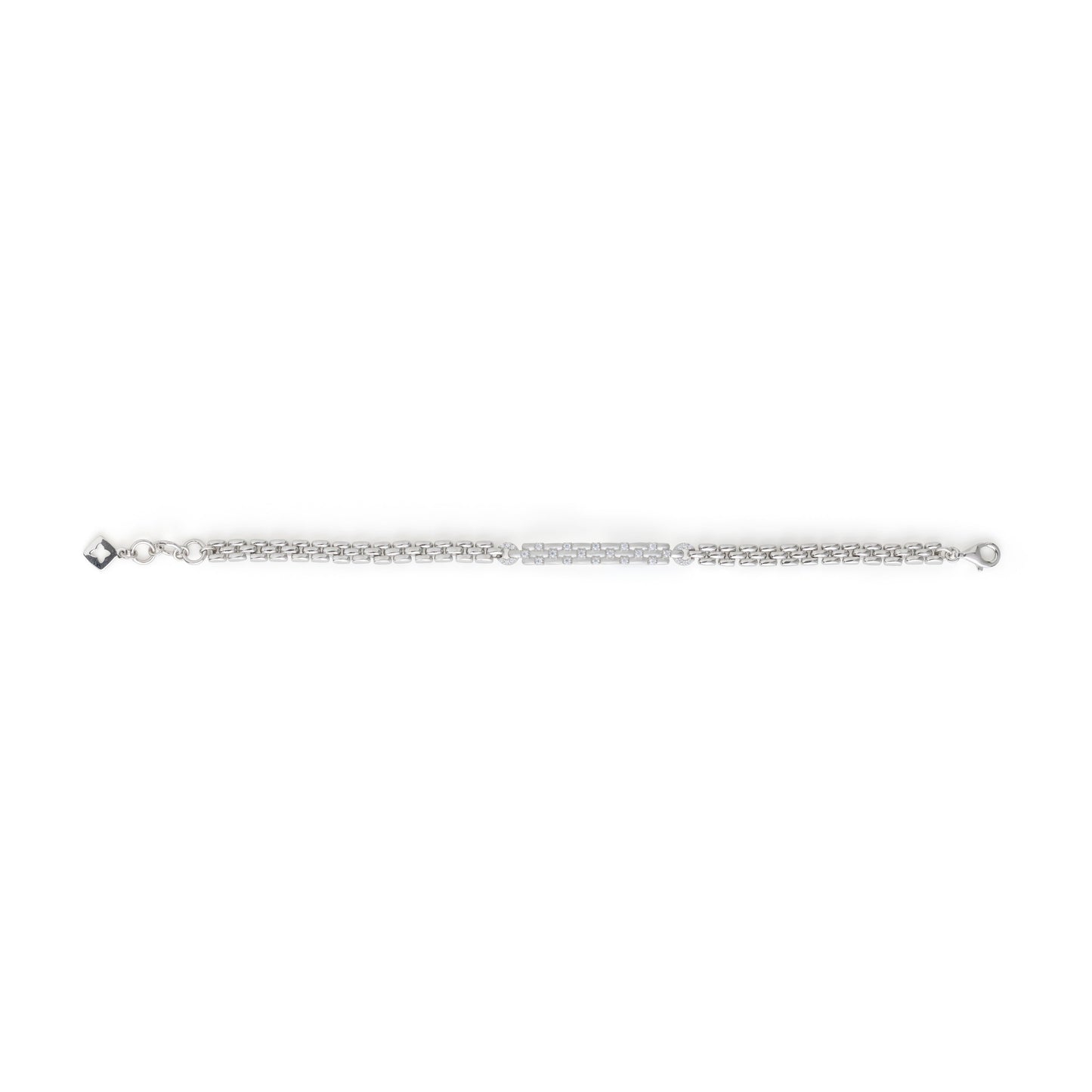Checkerboard Bracelet