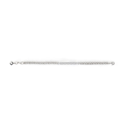 Checkerboard Bracelet