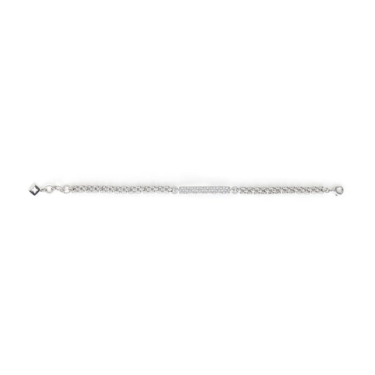 Checkerboard Bracelet