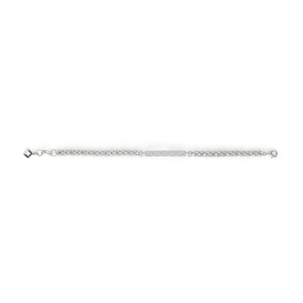 Checkerboard Bracelet