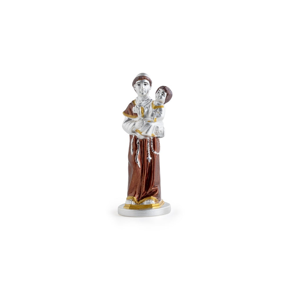St. Thomas idol