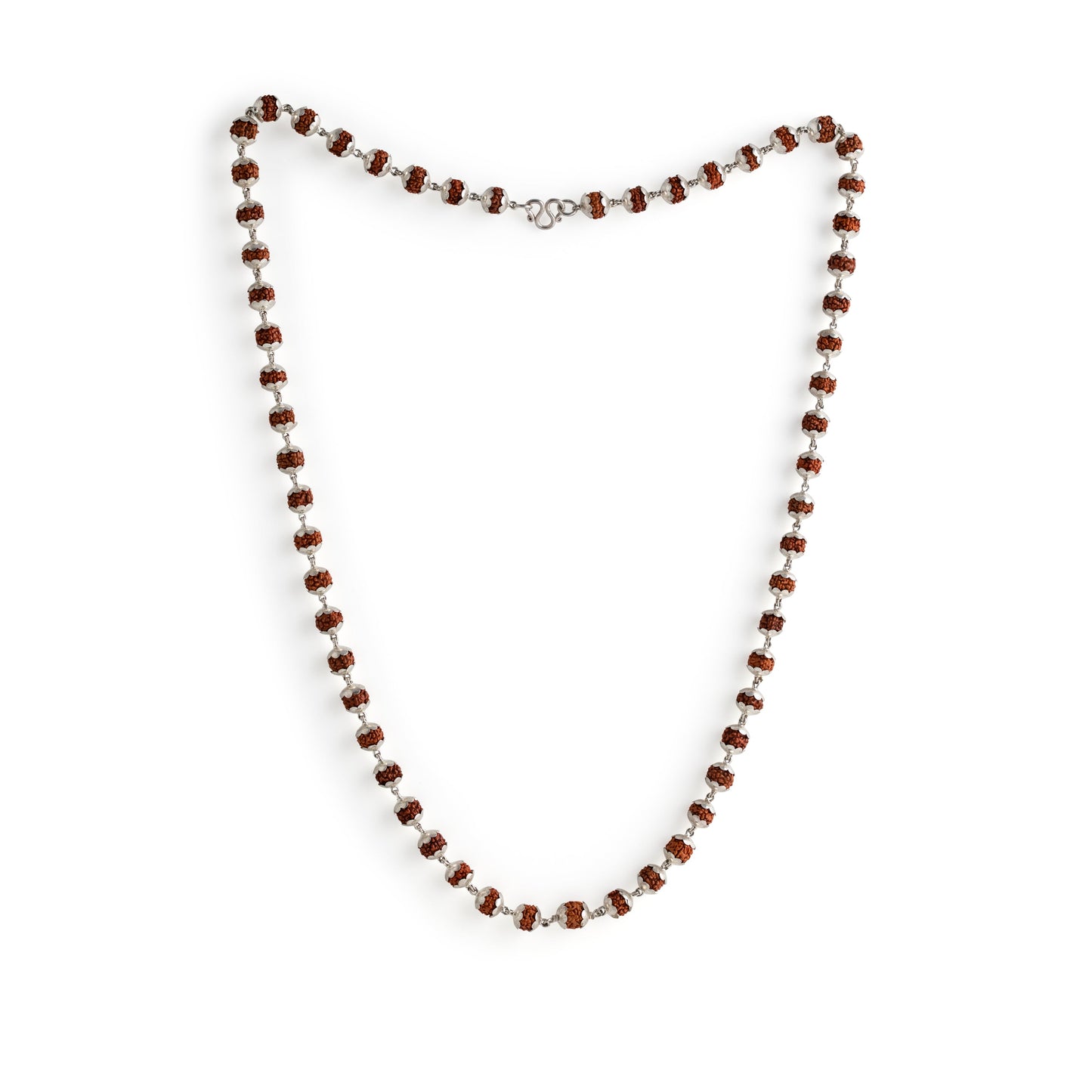 Rudraksh Necklace