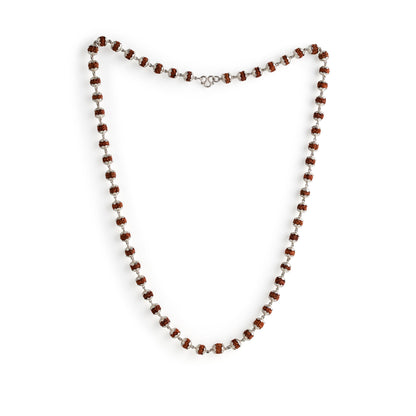 Rudraksh Necklace