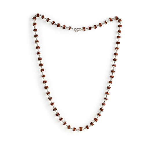 Rudraksh Necklace