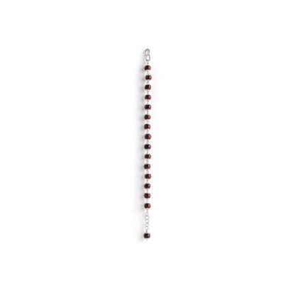 Red Sandalwood bead bracelet