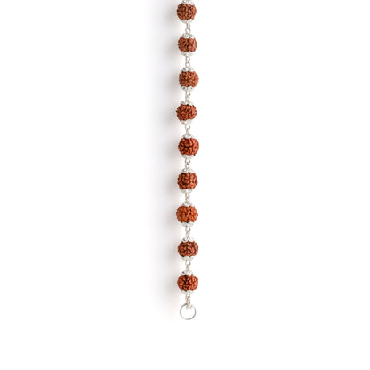 Rudraksh bracelet
