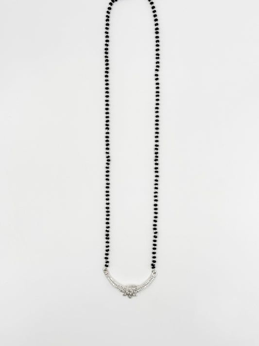 Leaf Twine Mangalsutra